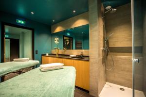 Hotels Best Western Plus Hostellerie Du Vallon : photos des chambres