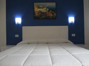 Palinuro casa vacanze "Donna Antonia"