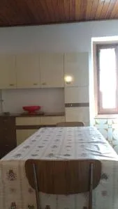 Appartamenti Kratter Valeria - Sappada