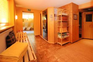 Wohlfühlpension Tirolerhof