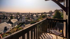 Hotels Best Western Plus Hostellerie Du Vallon : photos des chambres