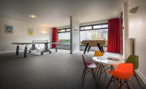 Hotels Best Western Plus Hostellerie Du Vallon : photos des chambres