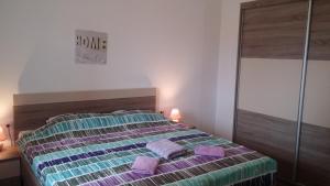 Apartment Dragan