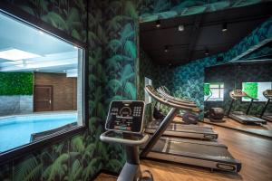 Hotels Best Western Plus Hostellerie Du Vallon : photos des chambres