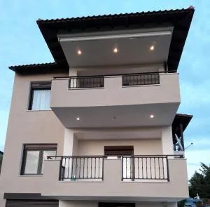 Nikiforos House - Ágios Nikólaos