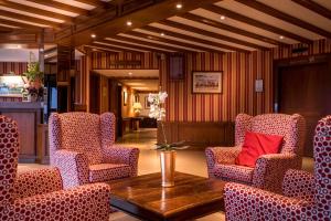 Hotels Best Western Plus Hostellerie Du Vallon : photos des chambres