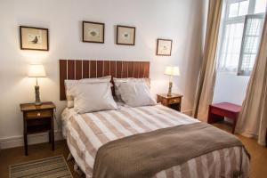 Cosy Flat in City Center