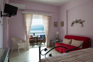 Mirella Studios Korinthia Greece