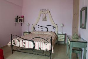 Mirella Studios Korinthia Greece