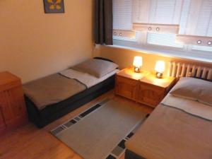 Apartament Wczasowa