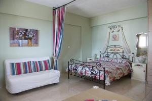 Mirella Studios Korinthia Greece