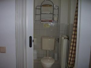 Pension Haus Am Hirschsprung