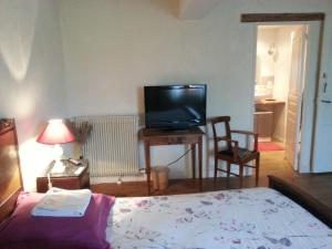 B&B / Chambres d'hotes L'Orme-Vial : photos des chambres