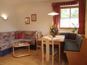 Appartement Jackie Eschbacher