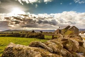 萨摩纳住宿加早餐旅馆 - 基尔基尔