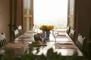 Helicon Muses Friendly Mountain B&B Guesthouse Parnassos Greece