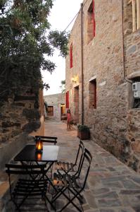 Lithos Homes Chios-Island Greece