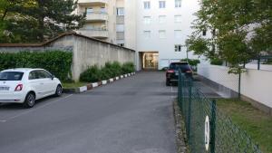 Appartements 19Sisley - Calme & Cosy - 3CH 8P Metro Parking x2 : photos des chambres