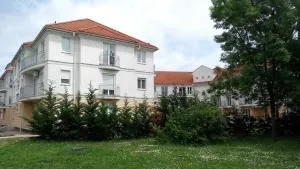 Thermal apartman - Hajdúszoboszló