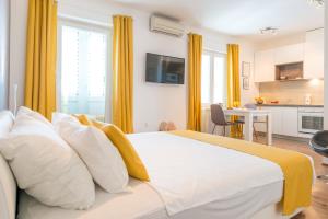 Studio Vista Gravosa