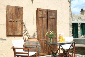 Lithos Homes Chios-Island Greece