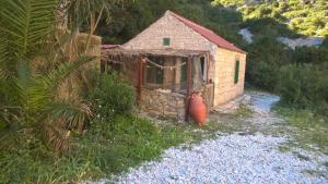 Holiday home Stiniva