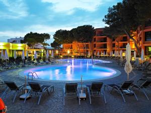 4 stern hotel Protur Turo Pins Cala Ratjada Spanien