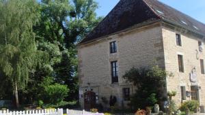 Hotels Moulin de Bourgchateau : photos des chambres