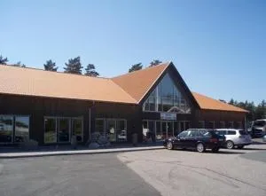 穆尔舍Vip酒店 - 穆尔舍