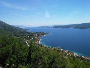 Apartmani Villa Lidija