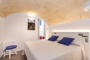 Double Room room in Petit Hotel 5 Fars