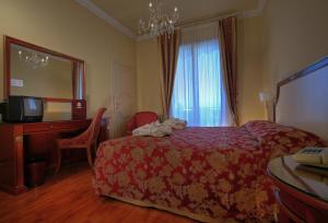 Hotel Terme Salus