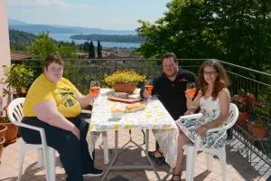 Nonna Ambrosina - Roe