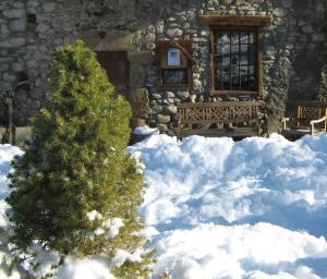 Maisons d'hotes La Fernande : photos des chambres