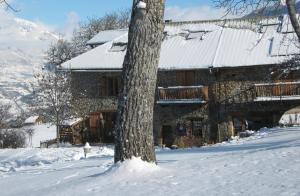 Maisons d'hotes La Fernande : photos des chambres