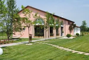 Agriturismo Ca' Beatrice - Venice Airport - Marcon