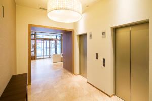 JR-East Hotel Mets Kitakami