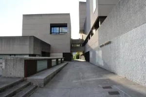 Arantzazu Aterpetxea - Arrasate - Mondragon