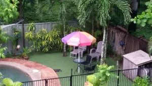 The Beach Place - Йоркейс Кноб