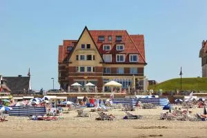 Beach Hotel - Вендуин