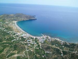 Horizon Beach Rethymno Greece