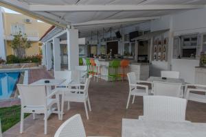 Evelin Hotel Rethymno Greece