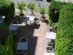 Hotels Hotel Marbella : photos des chambres