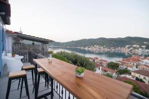 Bay View House Ithaka Greece