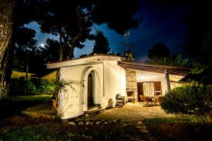 Holiday Villa in Sani Halkidiki Greece