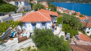 Bay View House Ithaka Greece