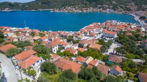 Bay View House Ithaka Greece