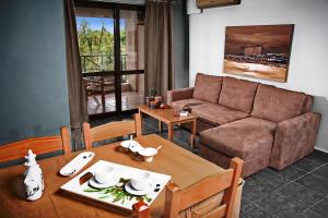 Mirtilos Studios & Apartments Chania Greece