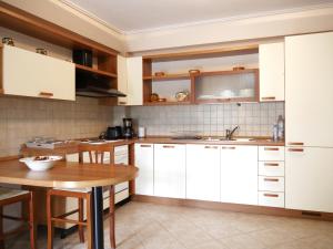 Villa Victoria Boutique Apartments Epirus Greece