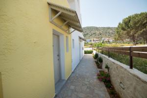 Villa Stella Apartments Heraklio Greece